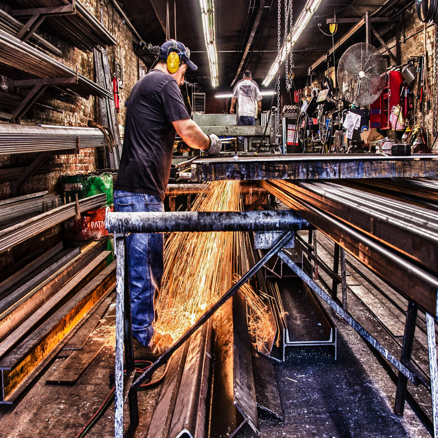 İşçievleri Demirci