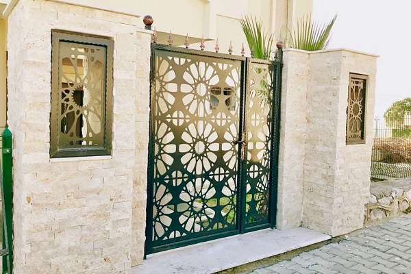 İşçievleri Demirci